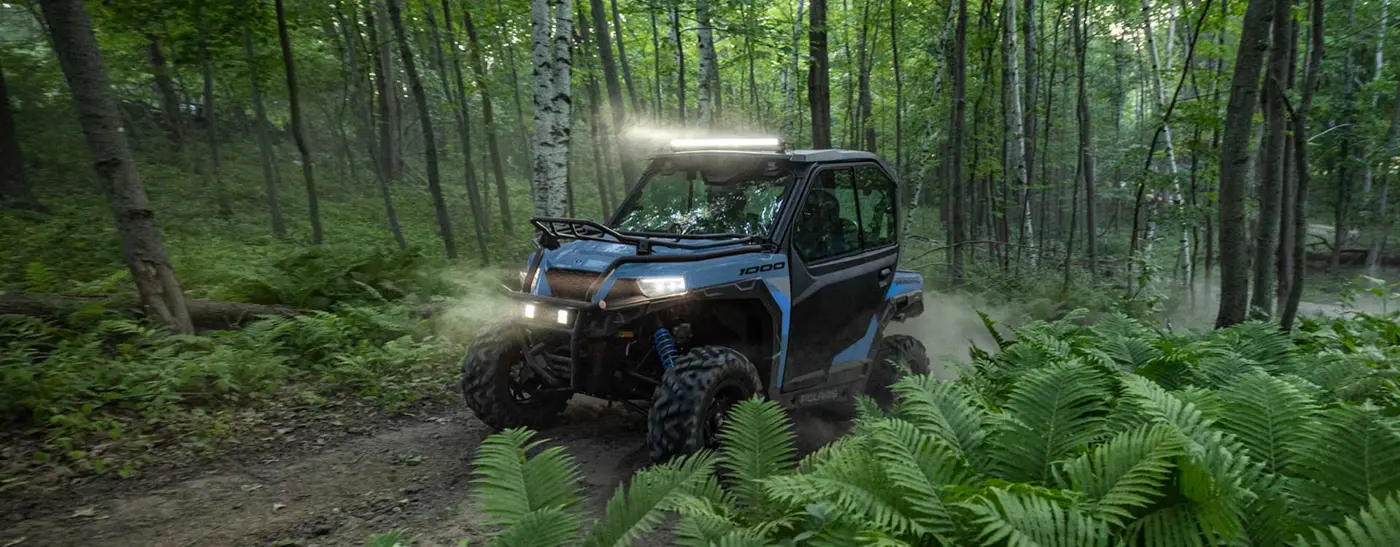 ATV